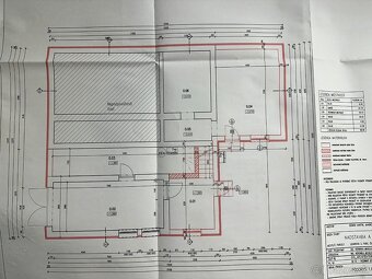 4 izbový rodinný dom v Nitrianskych Hrnčiarovciach - 14