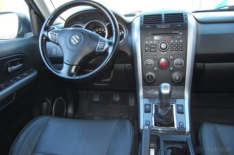 Suzuki Grand Vitara 1.9 DDIS 4x4 - 14