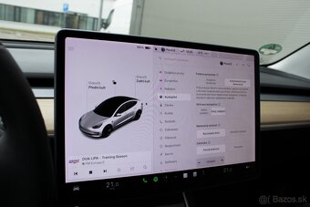 Tesla Model 3 RWD - 14