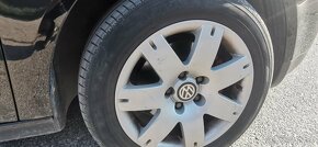 Volkswagen Touran 1,9 TDI DSG - 14