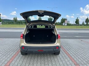 Nissan Qashqai 1.5 DCi 1. maj ČR digi klima - 14