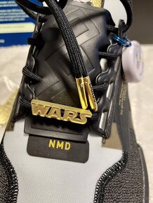 Adidas Star Wars NMD R1.V2 Lando Calrissian - 14