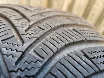 Zimné pneumatiky Hankook - 225/45 r17 - 14