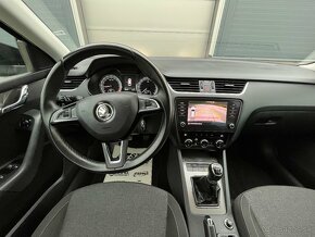 Škoda Octavia III EDITION 2020 - 14