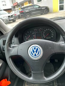 Volkswagen Bora 1.4 - 14