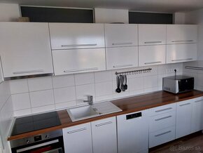 Exkluzívný 3 izb.byt s balkónom a šatníkom, 79 m2 - Hliny 8 - 14