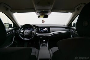 Škoda Octavia 2.0Tdi Virtual,Keesy,Adapt. tempomat - 14