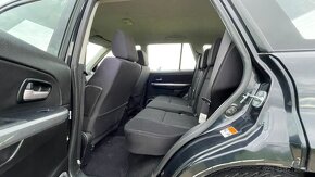 Suzuki Grand Vitara 1.9 DDiS 4x4 - 14