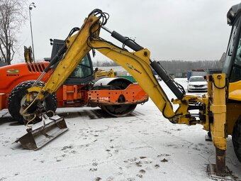 NEW HOLLAND B 115 - 14