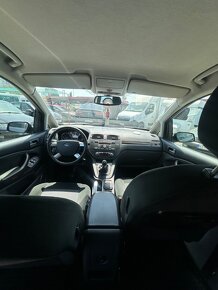 Ford Focus C-Max - 14