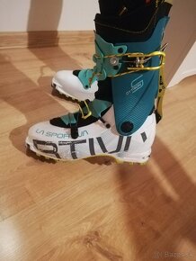 Skialp lyžiarky LA SPORTIVA Sitron - 14