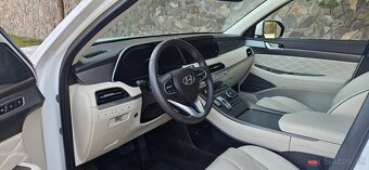 Predám Hyundai Palisade 3.8i V6 29000 km - 14