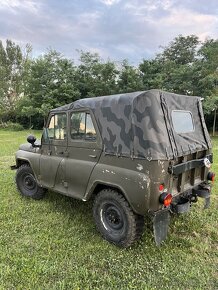 Uaz 469 - 14