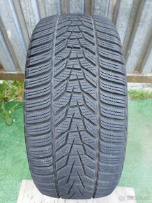 Zimné pneu Continental + Hankook v rozmere 225/40 r18 - 14