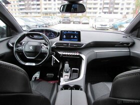 Peugeot 5008 2.0 BlueHDi - GT - 7- miestny - 14