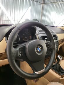 BMW X3 3.0d 160kw 2008 facelift - 14