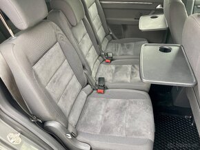 Volkswagen Touran 2.0tdi - 14