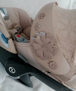 Cybex Simply flowers beige - 14