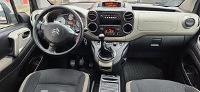 Citroën Berlingo 1.6 HDi 7-miestné - 14