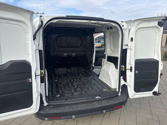 Fiat Doblo cargo 1.3JTD Multijet - 14