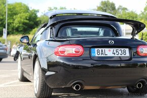 Mazda MX-5 NC PRHT 2.0, (gen. 3.5 po FL), Hardtop - 14