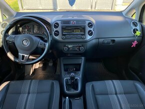 Volkswagen Golf Plus - 14