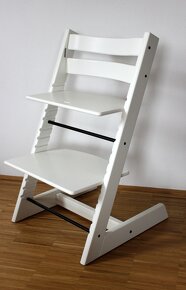 Rastúca stolička STOKKE TRIPP TRAPP - 14