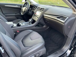 predaj Ford Mondeo Combi 1.5 Benzín - 14