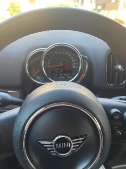 Mini countryman - 14