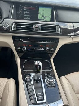 BMW 7 750 Ld x Drive - 14