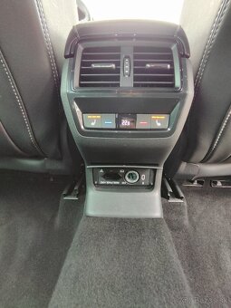 Skoda Kodiaq 4x4 Sportline DSG-TDI-147kw Virtuál Cockpit - 14