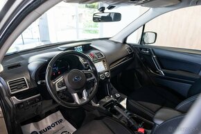 Subaru Forester 2.0i-L Comfort - 14