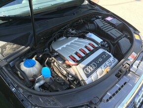 Audi A3 3.2 quattro - 14