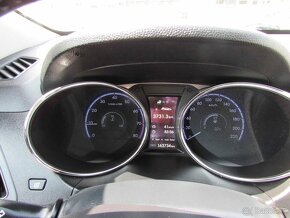 Hyundai ix35 1.6 GDI Style 4x2 - 14