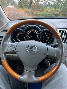 Lexus Rx330 - 14