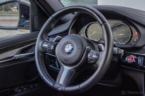 BMW X6 xDrive 30d Standard A/T 190KW - 14