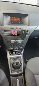 Predám Opel Astra H 1.3CDTI - 14