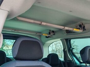 Citroen Berlingo 1.6 HDI XTR 2011 - 14