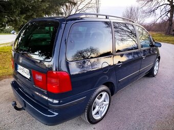 Seat Alhambra - 14