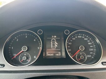 Predam VW PASSAT B6 R-line - 14