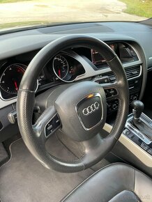 Audi A5 Coupe 3.0 TDI  = S-Line, Quattro, 176kW rv 2011 = - 14