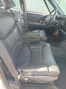 Buick Park Avenue Ultra 1992 - 14