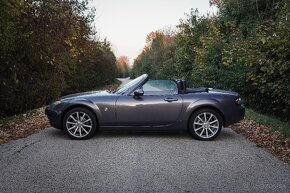 Mazda MX-5 NC 2.0 - 14