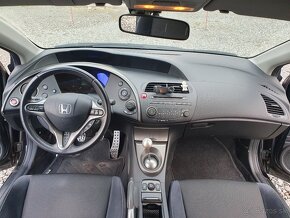 Honda Civic Type S 1.8 - 14