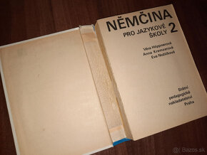 Učebnice nemčiny - 14