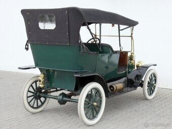 Ford T - 1912 - 14