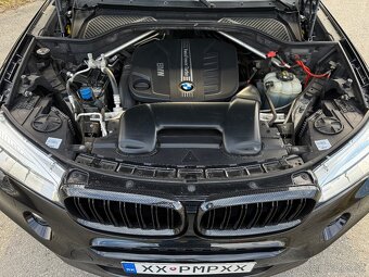 BMW X6 f16 3.0d Mpaket - 14