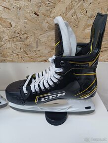 Hokejové korčule CCM Super Tacks AS3 PRO - 14