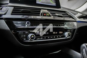 BMW Rad 5 520d xDrive/ Sportline - 14