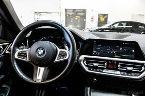 BMW 420d Gran Coupe - 14